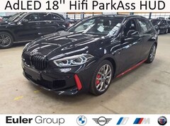 Bild des Angebotes BMW 128 ti AdLED 18'' Hifi ParkAss HUD AG+ Leder MemoSitze