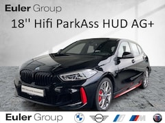 Bild des Angebotes BMW 128 ti AdLED 18'' Hifi ParkAss HUD AG+ Leder MemoSitze