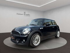Bild des Angebotes MINI Cooper S Goodwood *1.Hand* *Scheckheftgepflegt*