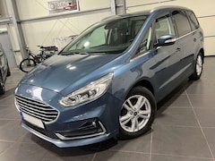 Bild des Angebotes Ford Galaxy 2.0 TDCi Autom. *7-Sitze*Navi*Kamera*AHK*