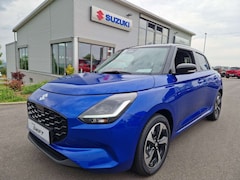 Bild des Angebotes Suzuki Swift 1.2 Hybrid MT Comfort+