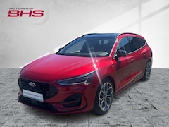 Bild des Angebotes Ford Focus Turnier 1,0 EcoBoost 155 PS ATG ST-Line X