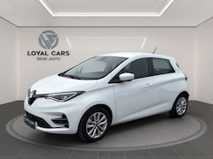 Bild des Angebotes Renault ZOE Zoe Experience*KAMERA*LED*KLIMA*Sitzheizung
