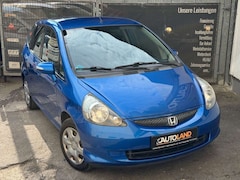 Bild des Angebotes Honda Jazz 1.4 LS*1.HAND*KLIMA*SZHG*TÜV NEU*ALLWETTER*