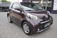 Bild des Angebotes Toyota iQ iQ + * Automatic - Sitzheizung - Leder *