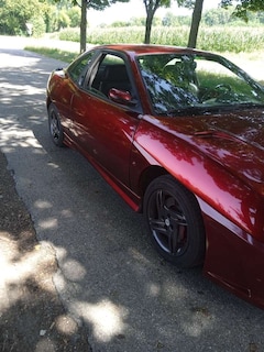 Fiat Coupe 2.0 20 V Turbo Plus