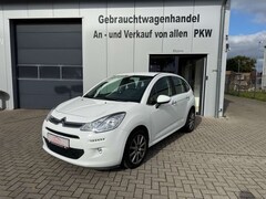 Bild des Angebotes Citroen C3 Selection*GJREIFEN*SHZ*PDC*TEMPOMAT