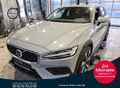 Bild des Angebotes Volvo V60 Cross Country B4 AWD  PLUS AHL+PANO+LM20