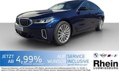 Bild des Angebotes BMW 630 d xDrive Gran Turismo Luxury Line HarKar Pano