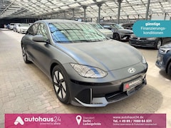 Bild des Angebotes Hyundai IONIQ 6 Techniq 53 kWh HeadUp|LED|Kamera|Navi