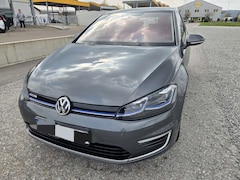 Bild des Angebotes VW e-Golf e-Golf, Wärmepumpe, CCS, ACC, Winterpaket