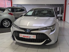 Bild des Angebotes Toyota Corolla Hybrid Business Edition