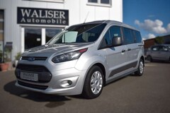 Bild des Angebotes Ford Grand Tourneo *Navi*Klima*Kamera*SH*BT*5-Sitze*