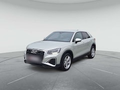Bild des Angebotes Audi Q2 S line 35 TFSI S tronic, AHK/LEDER/17"/LED/NA