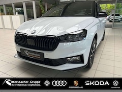 Bild des Angebotes Skoda Fabia Monte Carlo 1,0 TSI 85 kW sofort Verfügbar