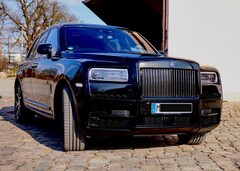 Bild des Angebotes Rolls-Royce Cullinan Black Badge *PANO*2. Hand*U-Frei*Garantie*
