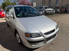 Bild des Angebotes Mitsubishi Space Star Space Star 1,6 MPI Silverline Silverline