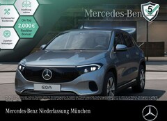 Bild des Angebotes Mercedes-Benz EQA 250 PROG+ADVANCED+KAMERA+SPUR
