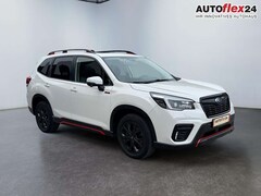 Bild des Angebotes Subaru Forester 2.0ie Edition Sport 40 Pano Nav PDC Kam Top 110...