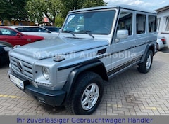Bild des Angebotes Mercedes-Benz G 350 CDI 7G-TR. LANG BI-XENON|LEDER|AHK