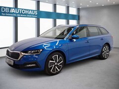 Bild des Angebotes Skoda Octavia Clever 1.4 TSI DSG