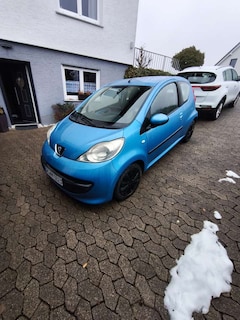 Bild des Angebotes Peugeot 107 107 70 2-Tronic Filou