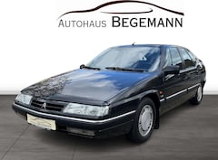 Bild des Angebotes Citroen XM 3.0 V6 Aut. Klima H-Zulassung