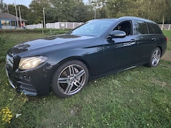 Bild des Angebotes Mercedes-Benz E 200 E 200 d T 9G-TRONIC AMG Line