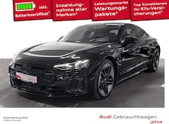 Bild des Angebotes Audi e-tron GT e-tron RS GT qu. CARBON/LM21/LASER/SPORSITZ-PRO