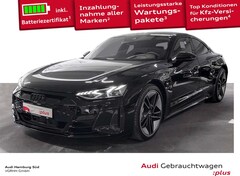 Bild des Angebotes Audi e-tron GT e-tron RS GT qu. CARBON/LM21/LASER/SPORSITZ-PRO