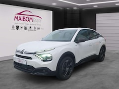 Bild des Angebotes Citroen E-C4 Electric ë- Plus Android Auto