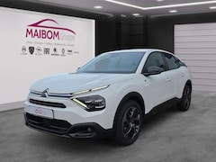 Bild des Angebotes Citroen E-C4 Electric ë- Plus Android Auto