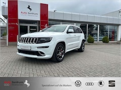 Bild des Angebotes Jeep Grand Cherokee 4X4 V8 SRT 6417ccm Hubraum PANORAMA*Leder*NAVI
