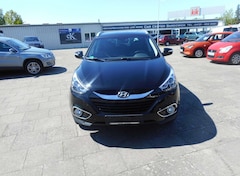 Bild des Angebotes Hyundai iX35 2.0 2WD Automatik Trend