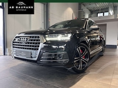 Bild des Angebotes Audi SQ7 4.0 TDI quattro *AHK, ALLRADLENK., VIRTUAL*