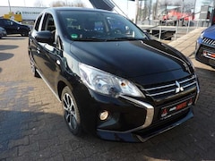 Bild des Angebotes Mitsubishi Space Star Select+ 1.2 Ganzjahresreifen