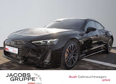 Bild des Angebotes Audi e-tron GT S qu. Black/Pano/Laser/HuD/ACC/360°