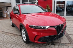 Bild des Angebotes Alfa Romeo Tonale Sprint WInter-Paket  Garantie 11-2027