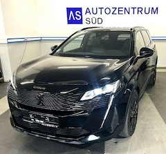 Bild des Angebotes Peugeot 5008 5008 Hybrid 136 GT 7 SITZER
