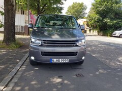 Bild des Angebotes VW T5 Caravelle Caravelle Kurz Trendline