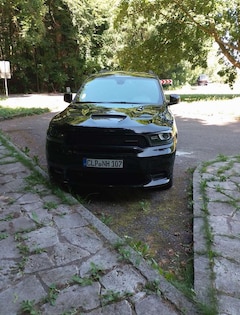 Bild des Angebotes Dodge Durango 3,6 Citadel