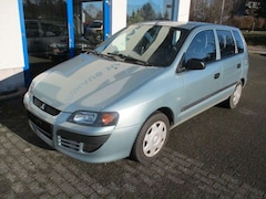Bild des Angebotes Mitsubishi Space Star 1,3 Winterräder