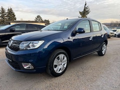 Bild des Angebotes Dacia Sandero 10200Km Orig.PDC,Klima,el.fh,I-Hand