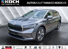 Bild des Angebotes Skoda Enyaq iV 60 MATRIX AHZV NAVI KAMERA ACC FAMILY