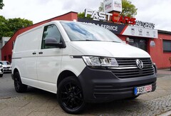 Bild des Angebotes VW T6 Transporter T6.1 Transporter 2.0TDI PDC! Kühlkasten 0°C AHK!