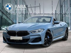 Bild des Angebotes BMW 840 i Cabrio M Sportpaket B&W Surround DAB WLAN