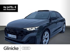 Bild des Angebotes Audi Q8 s-line 3.0 TDI quattro HEAD-UP, PANO, MASSAGE