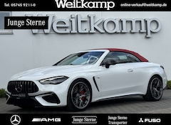 Bild des Angebotes Mercedes-Benz CLE 53 AMG CLE 53 4MATIC+ Cabriolet DISTRONIC+360°+KEYLESS