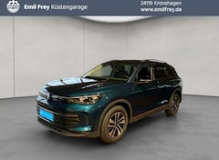 Bild des Angebotes VW Tiguan ERGY 1,5 l eTSI 150 PS 7-Gang-DSG LED AHK