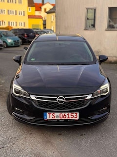Bild des Angebotes Opel Astra K Sports Tourer Business Start/Stop